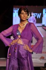 Model walk the ramp for Anupama Dayal Show at IRFW 2012 Day 1 in Goa on 28th Nov 2012 (106).JPG